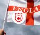 Representation for England