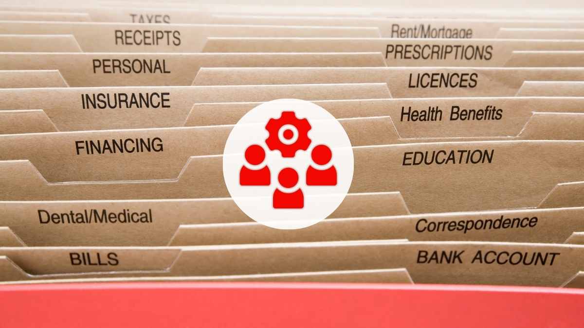 Holding Organisations Accountable