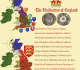 Let’s Make July 12th - England Day!