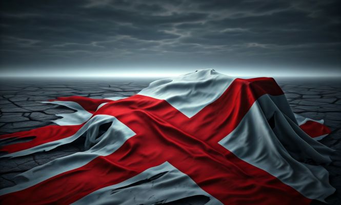 UK government publishes its English Abolition Whitepaper