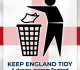 How British is the Great British Spring Clean?
