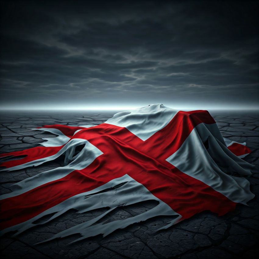 UK government publishes its English Abolition Whitepaper