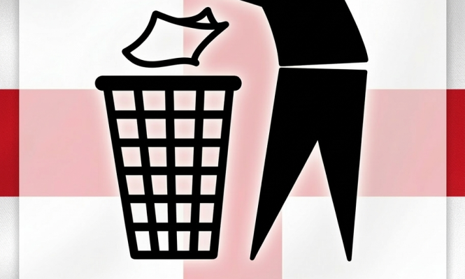 How British is the Great British Spring Clean?