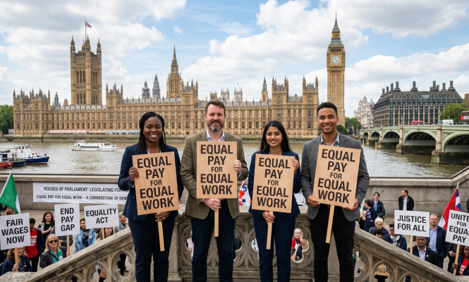 Scottish, Welsh and Northern Irish MPs should get a pay cut, not a pay rise
