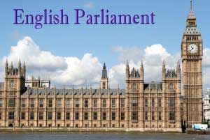 Why England needs a Parliament of our own. 