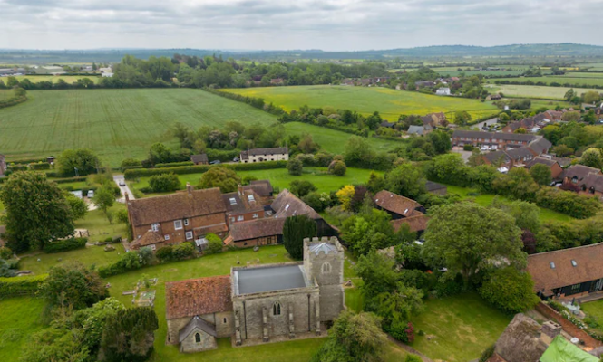 UK Housing Secretary may strip English councils of planning powers for prisons