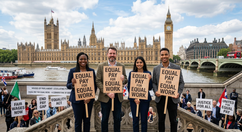 Scottish, Welsh and Northern Irish MPs should get a pay cut, not a pay rise