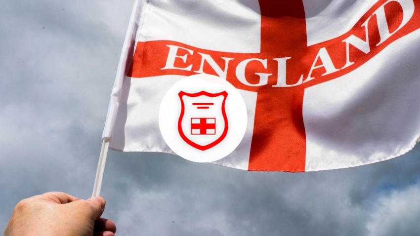 Representation for England