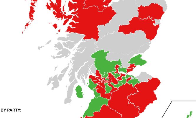 Scottish and Northern Irish MPs help to legalise assisted dying in England and Wales