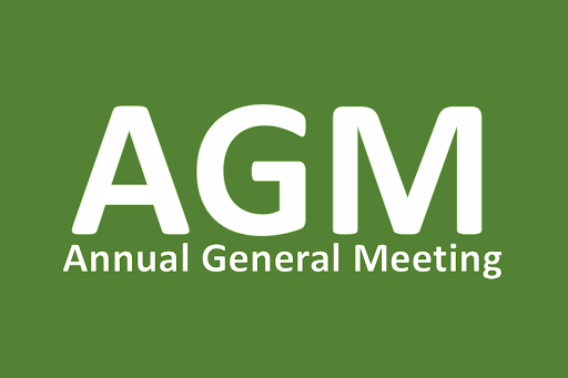 The CEP AGM