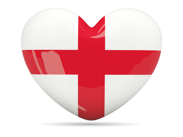 What the Three Lions Show About England