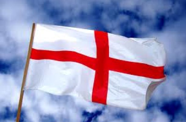 Recognising England: The Case for a National Day