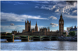Do you trust the Westminster Regime?