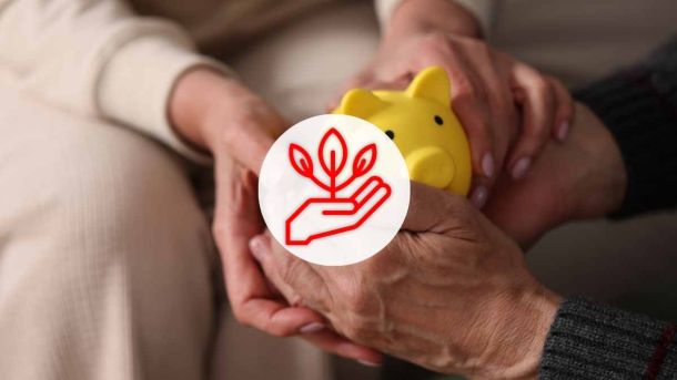 Pensions for England