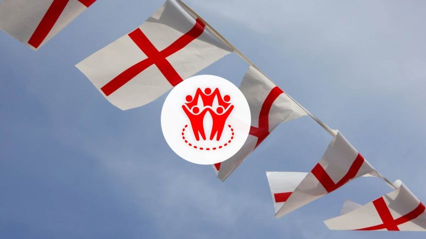 English Unity
