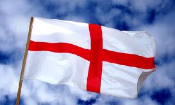 Recognising England: The Case for a National Day