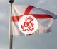St George's Day for England
