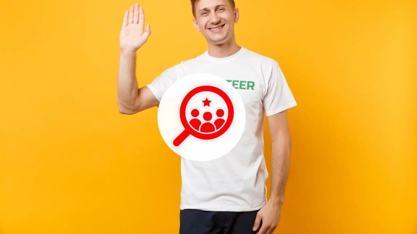 Volunteers
