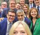 Do the UK's regional mayors have a place in an English Parliament?