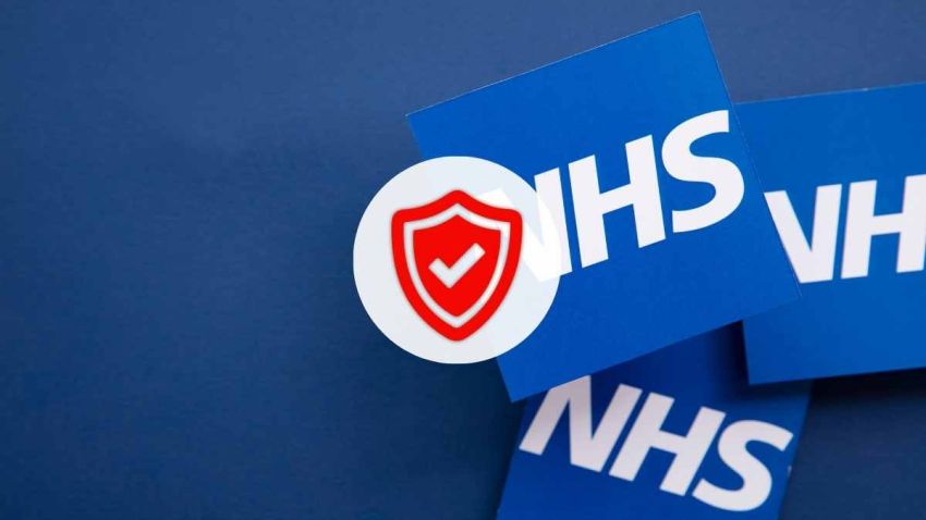 NHS England Campaign