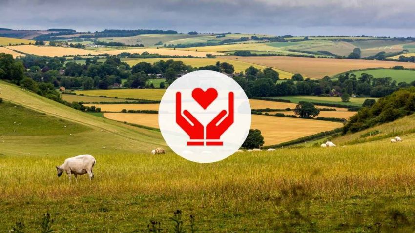 Protecting England’s Countryside