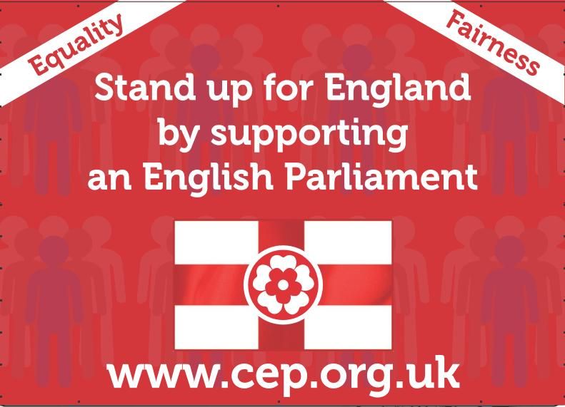 Think of England  - December Newsletter