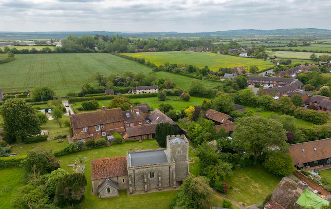 UK Housing Secretary may strip English councils of planning powers for prisons