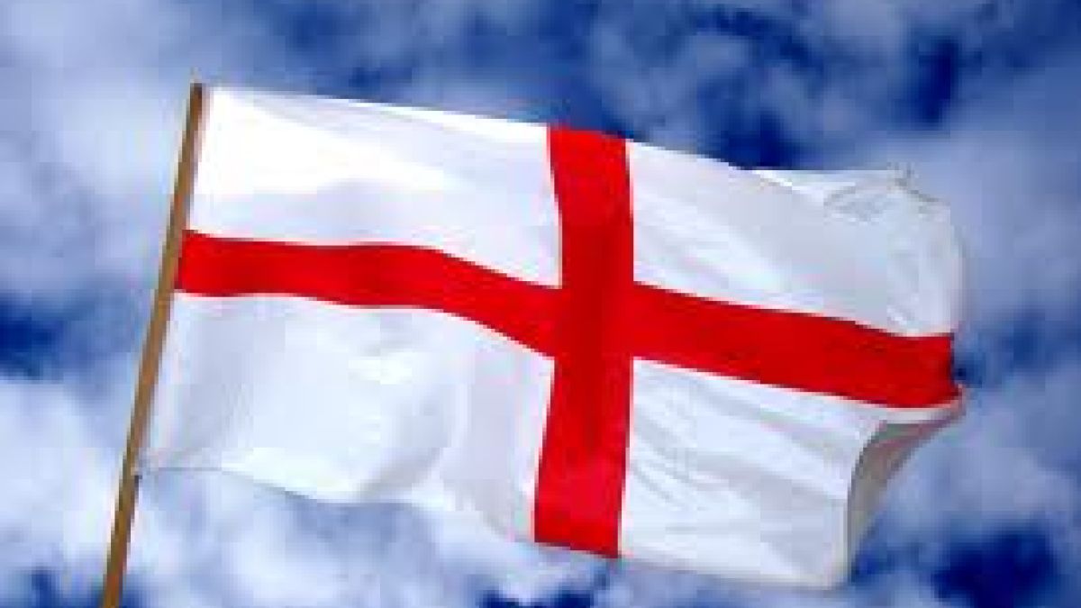 Recognising England: The Case for a National Day