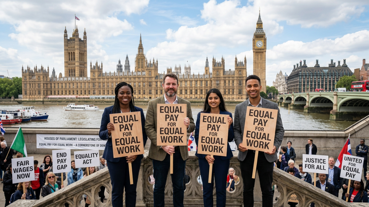 Scottish, Welsh and Northern Irish MPs should get a pay cut, not a pay rise