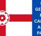 Happy St George's Day 2025