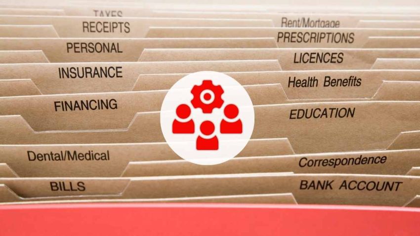 Holding Organisations Accountable